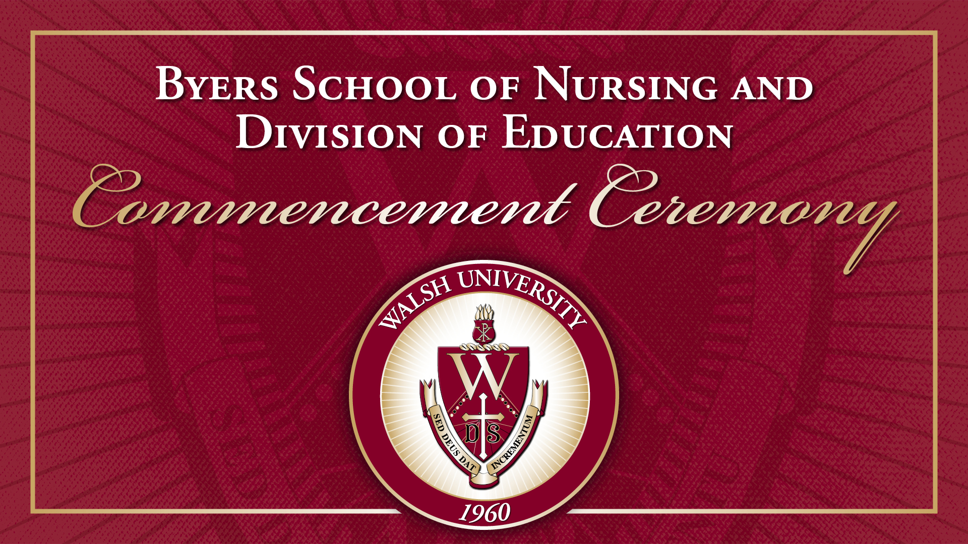 Nursing and Education