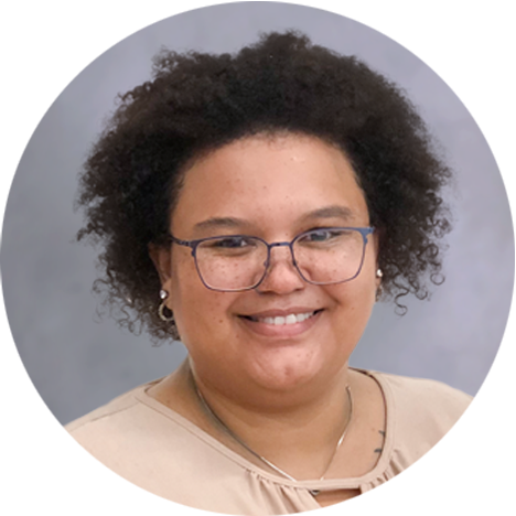 Jasmyn Spillane, Admissions Recruiter for Online Programs