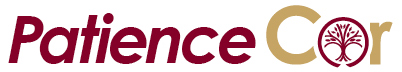 Patience Cor Logo