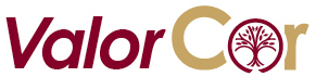 Valor Cor Logo