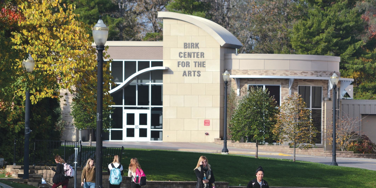 birk center