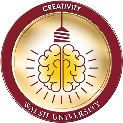 Creativity Badge