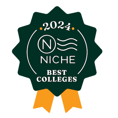 Niche Best Colleges 2024