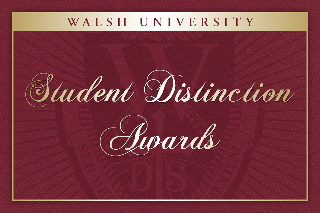 student distinction lists