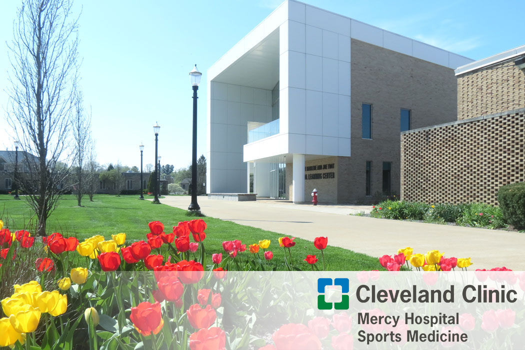 cleveland clinic mercy hospital