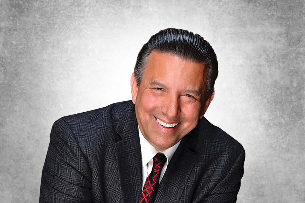 dr. michael dunphy headshot