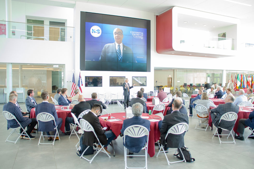 economic development conference