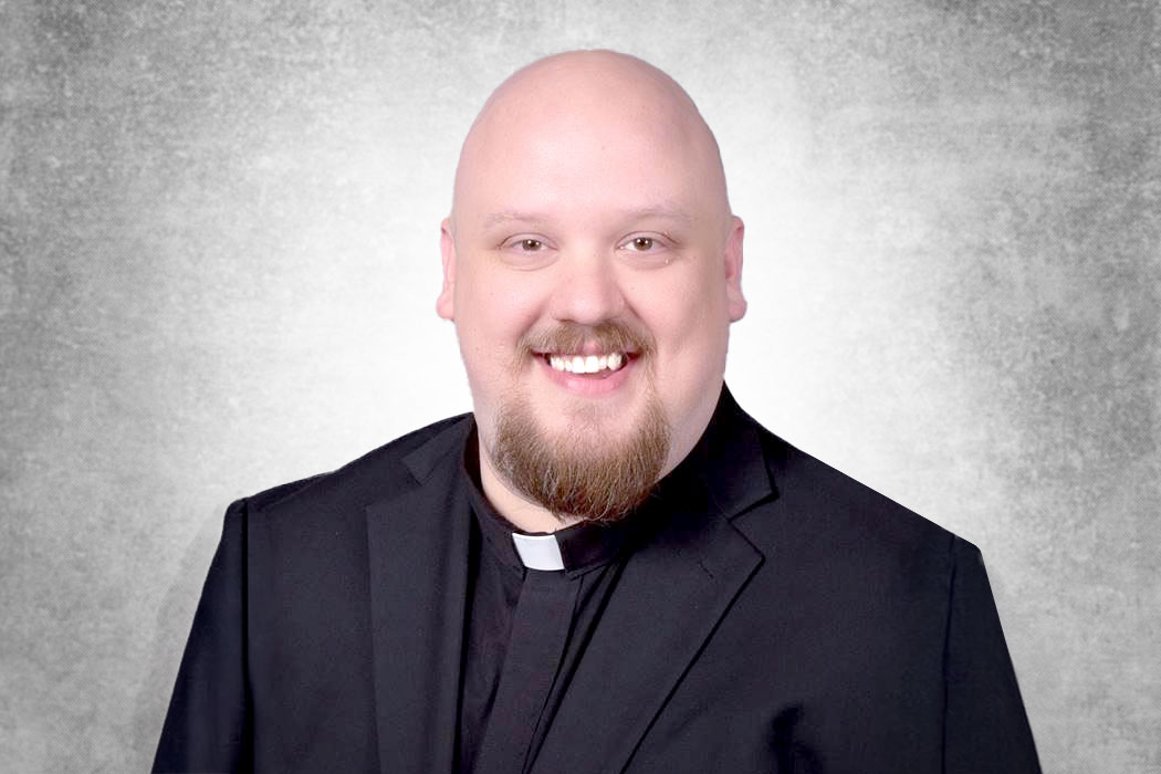 Father Ryan Furlong