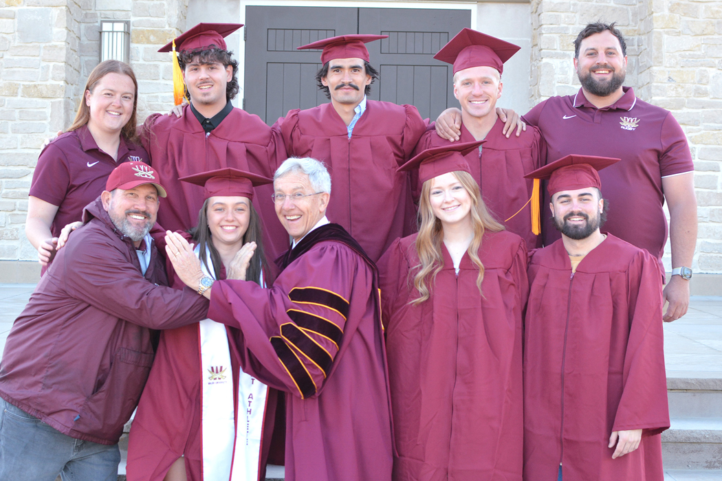 ndc transfer graduates