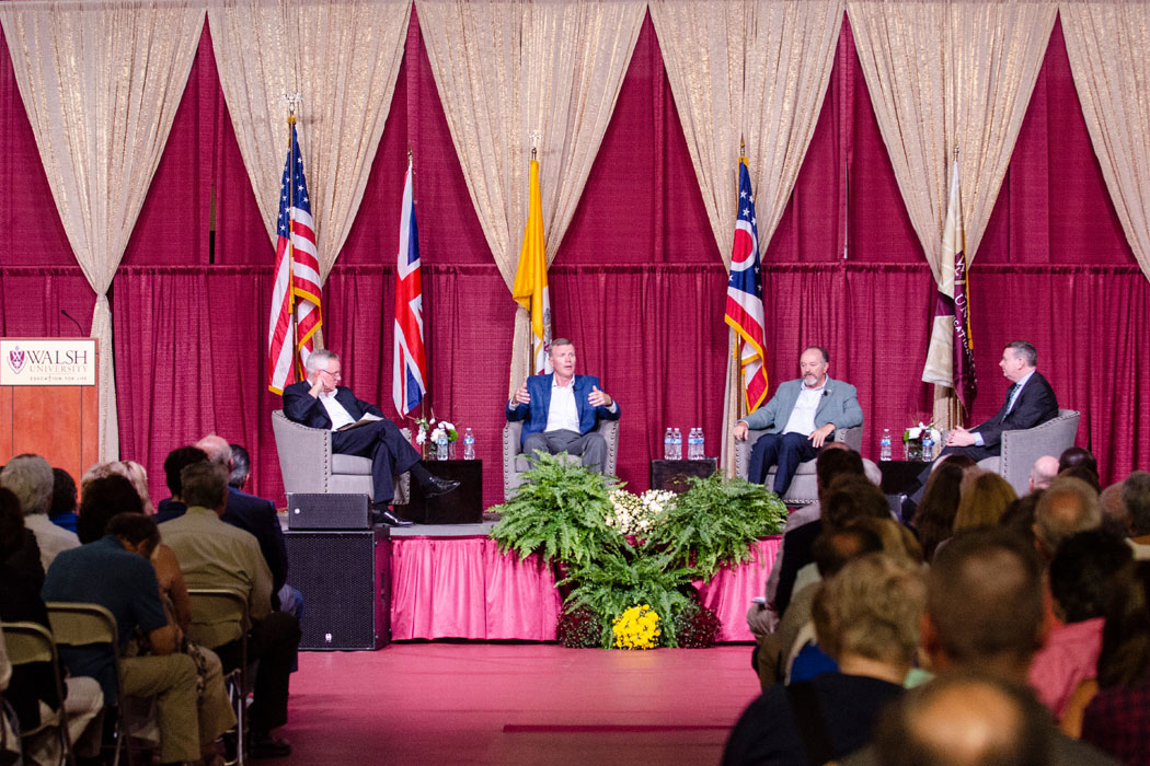 us national security panel with world leaders