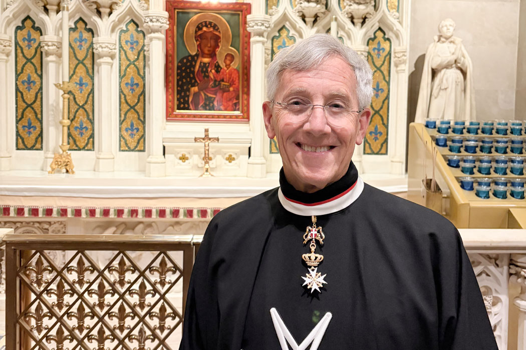 president tim collins