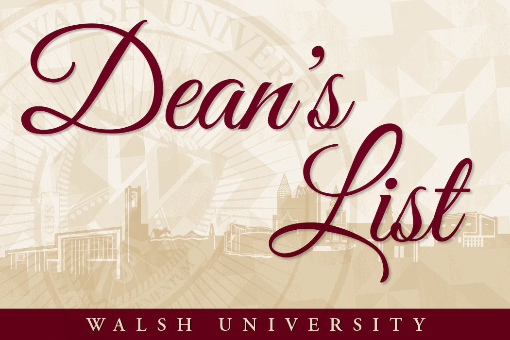 deans list