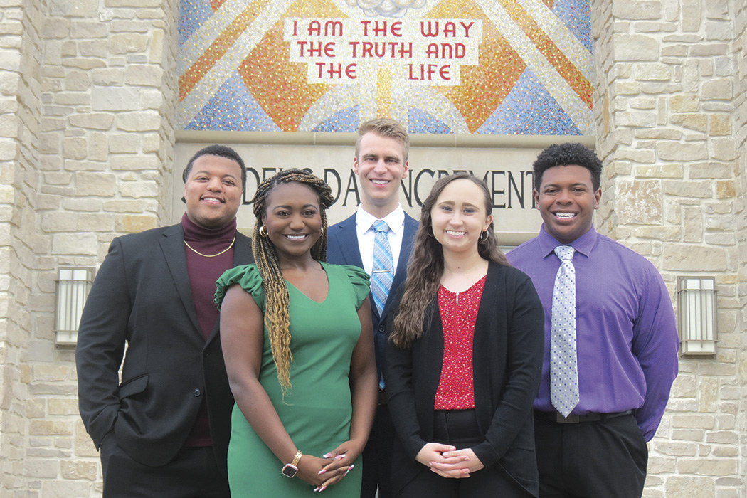 Photo of 2023 Tower of Excellence Finalists