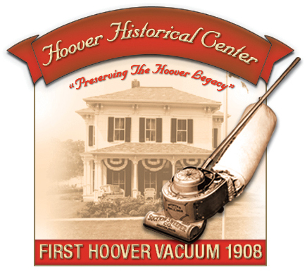 Hoover Historical Center logo