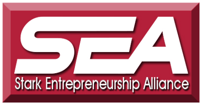 Stark Entrepreneurship Alliance logo